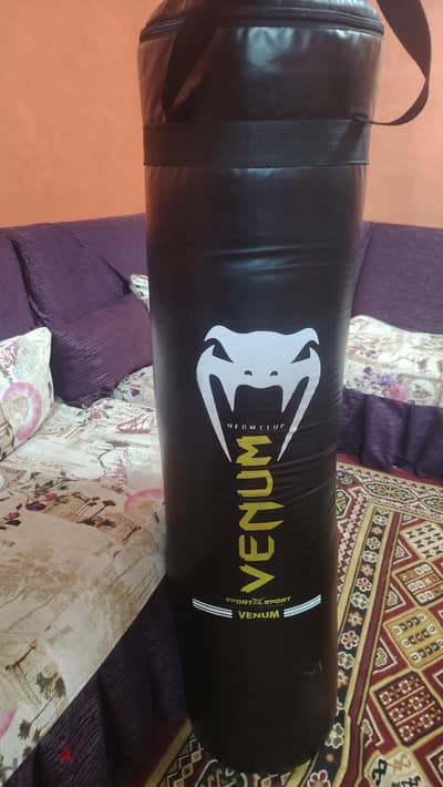 SAND bag