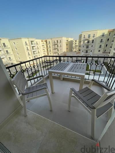 3Bedroom apartment Directly from owner at Mivida Boulevard