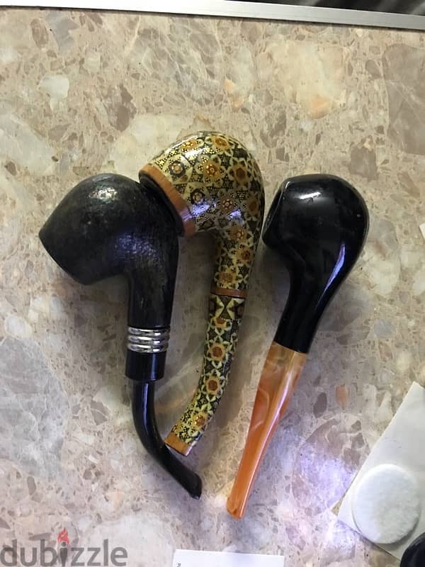 3 pipe 3