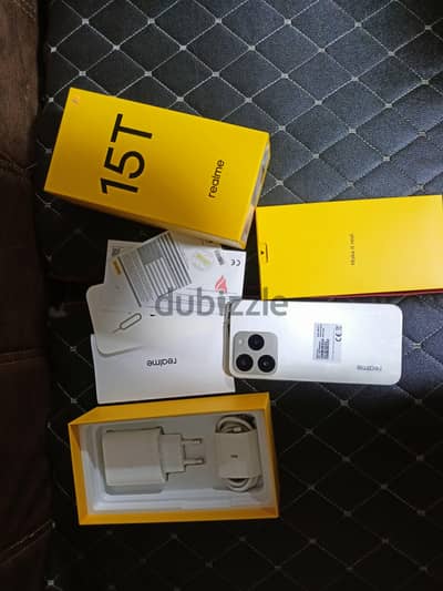 ريلمى سى 15