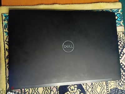 DELL LATITUDE 7480 cor i7 جيل سابع