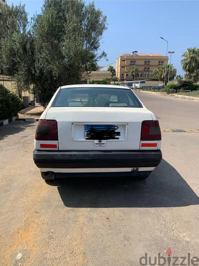 فيات تيمبرا 1998