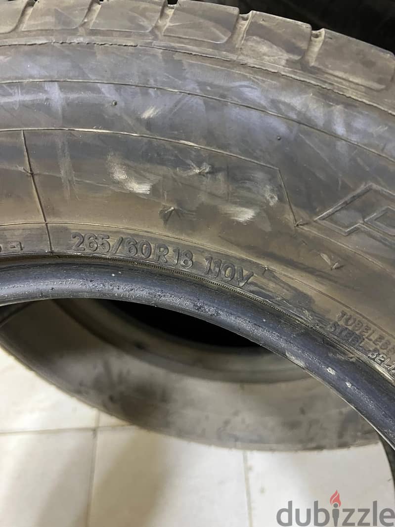 used tires 1