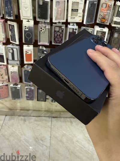 آبل - آيفون 12 برو ماكس