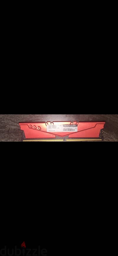Ram 8GB