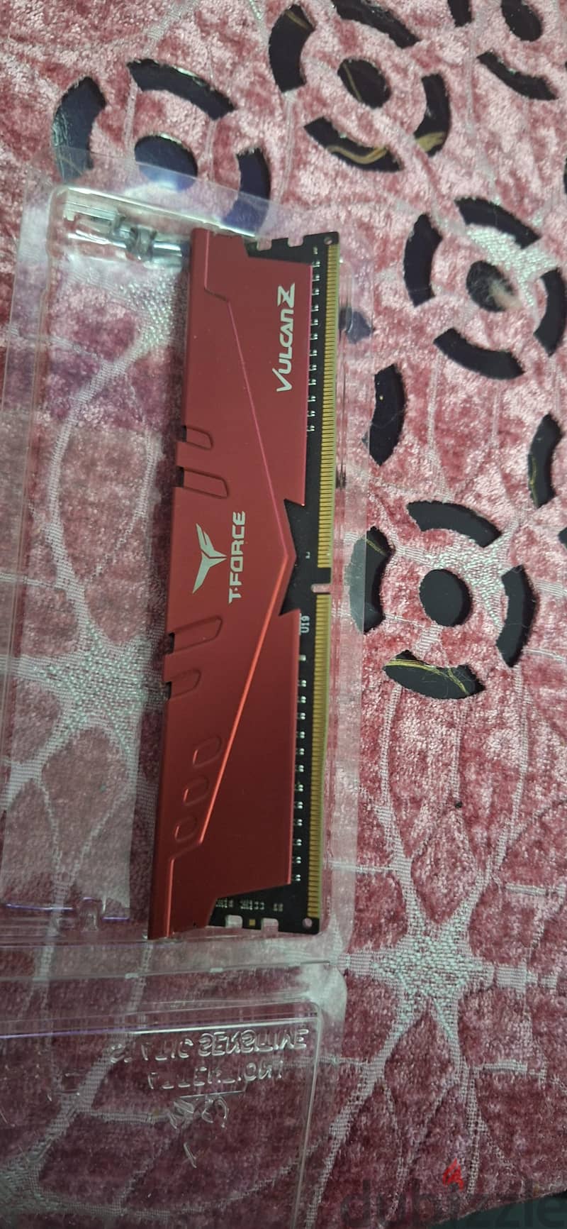 Ram 8GB 1