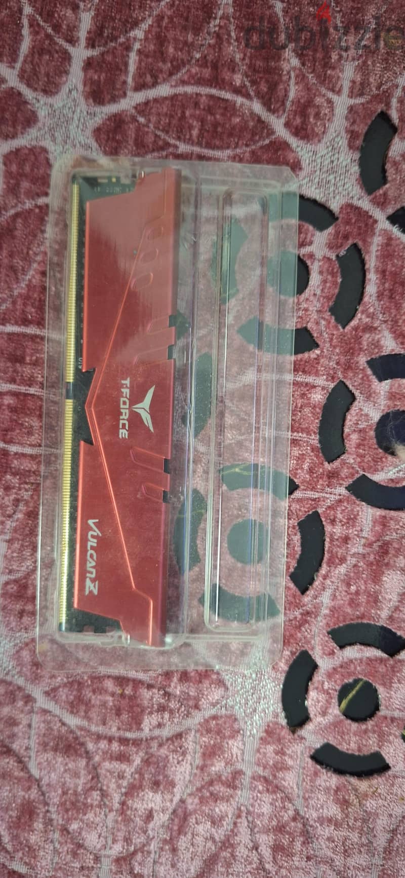 Ram 8GB 3