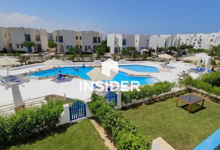 Chalet for sale at Evia,Mountain View Ras El Hekma Chalet for sale at Evia,Mountain View Ras El Hekma