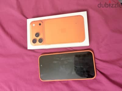Apple - iPhone 17 Pro Max