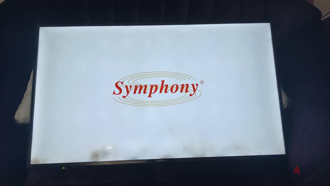 Symphony SY-LED 520 1