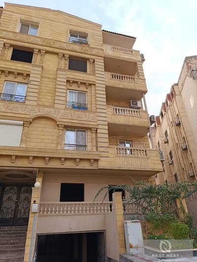 Apartment for Rent – Zayed Heights Compound-165 sqm | 3 Bedrooms 1 Master | 2 Bathrooms  1st Floor