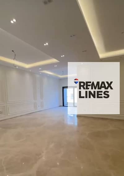 Concord Al Salam Management Two Bedroom Apartment with Luxurious Finishing and Not Companies 2 Rooms 125 Meters