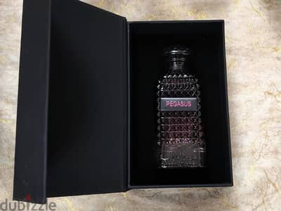 عطر دخون الاماراتية PEGASUS