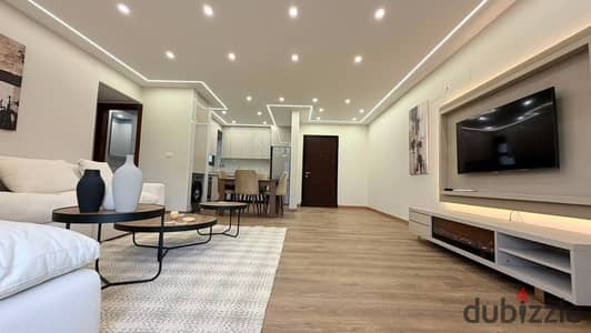 For rent furnished in My City, First Residence | B15