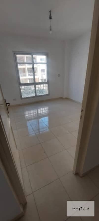 96 sqm apartment for sale in Madinaty, B11.