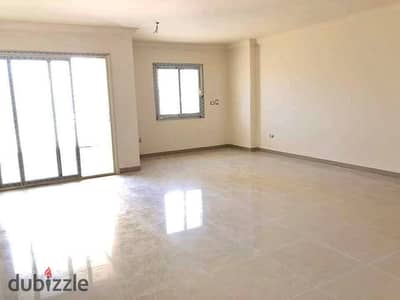 3-bedroom apartment at the lowest price directly on the Green River with a down payment of 190,000 and installment up to 12 years in R8