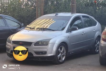 Ford Focus 2007