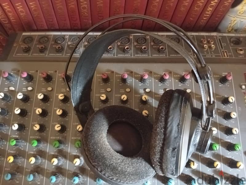 mixer 12 channels 1