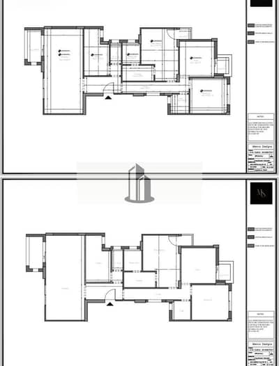 Ready to Move bargain price in Sarai ready for viewing opposite Al Rehab on the Suez Road in one of the most prestigious phases of Sarai