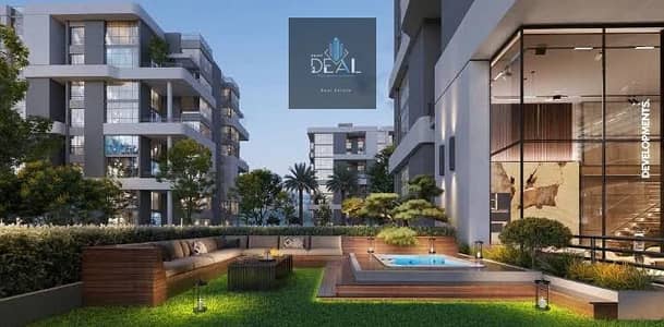 40% of the construction has already been completed, with a 45% discount in a fully integrated compound next to the International University