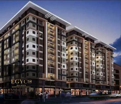 Apartment 2bed for sale in a prestigious fully-serviced compound in a prime easily accessible area of Nasr City Apartment 2bed for sale in a prestigious fully-serviced compound in a prime easily accessible area of Nasr City