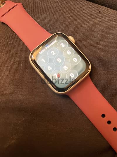 Apple Watch s6 Apple Watch s6