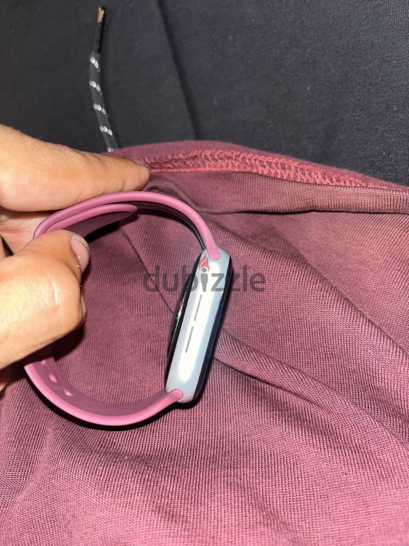 Apple Watch s6 1