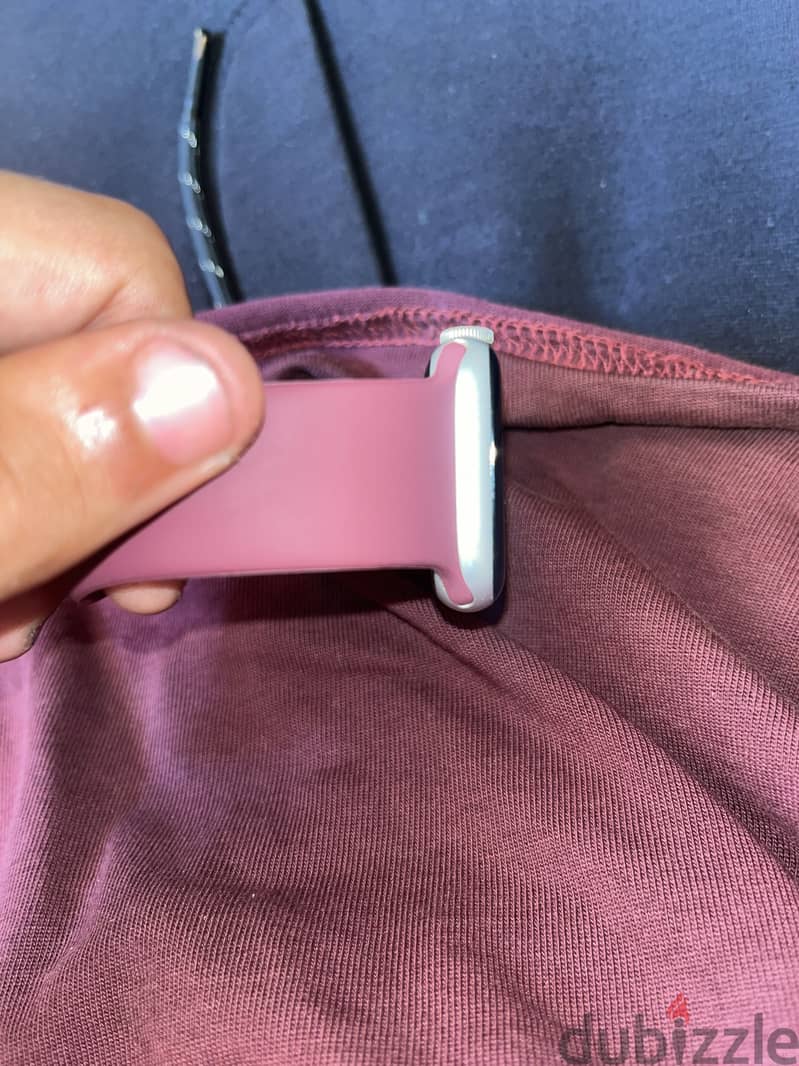 Apple Watch s6 2