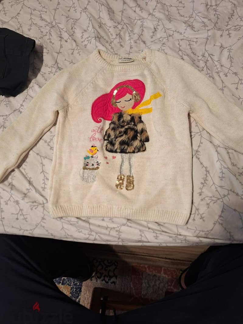 girls clothes 1