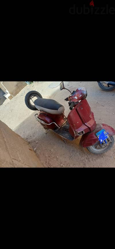 فيسبا بجاج