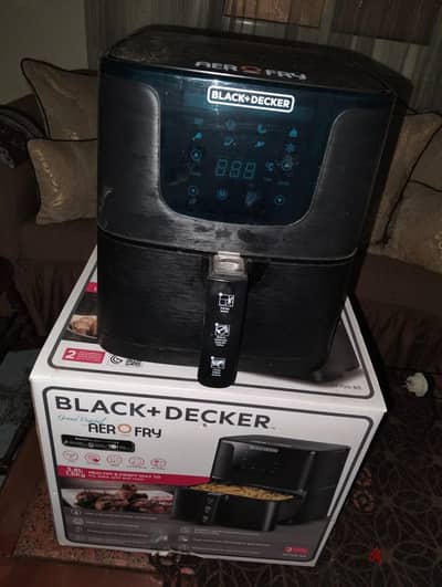 AIR FRYER