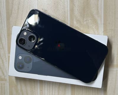 Apple - iPhone 13