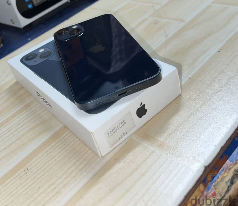 Apple - iPhone 13 1