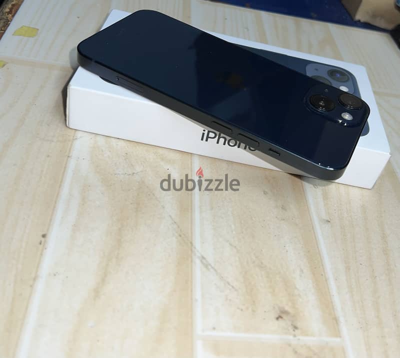 Apple - iPhone 13 2