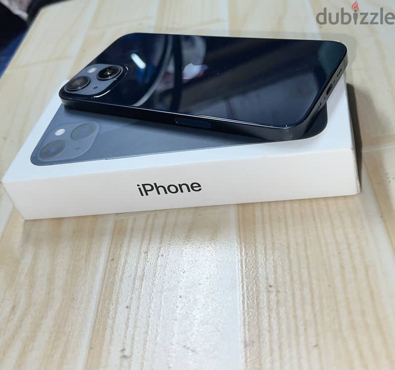 Apple - iPhone 13 3