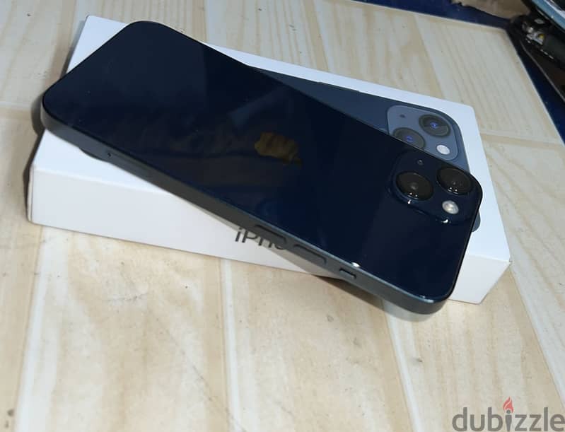 Apple - iPhone 13 4