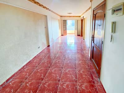 Apartment for sale, 120 sq m - Fleming (Tayyar Ahmed Abu El-Saoud Street)