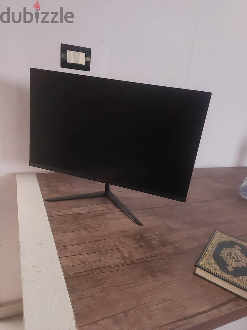 RedDragon ruby 24inch 165hz 7