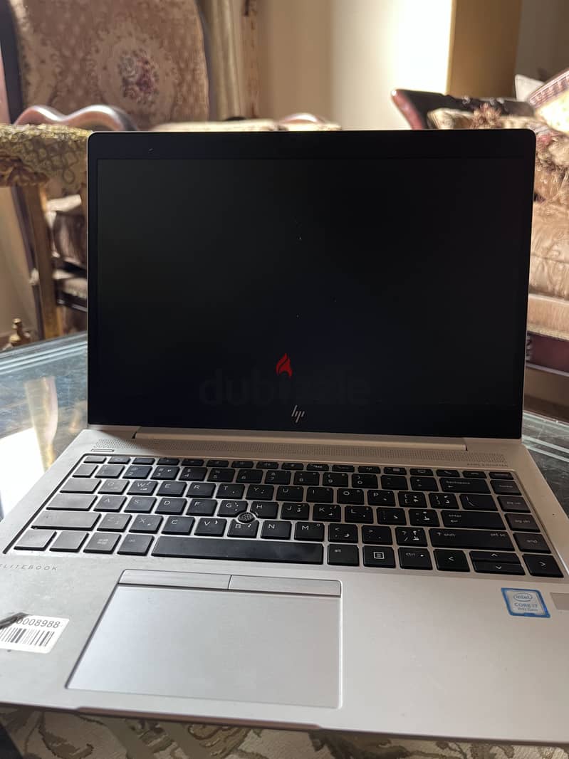 Laptop hp for sale 1