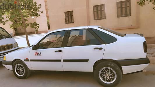 فيات تيمبرا 1999