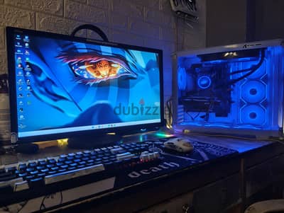 PC GAMING كمبيوتر جيمنج