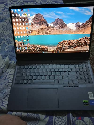 لاب توب لينوفو لوك مستعمل