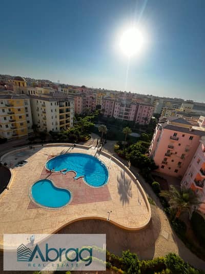 Apartment for sale, 175 square meters, ultra-super-luxurious finishing, Emerald Dreamland, 6th of October City.