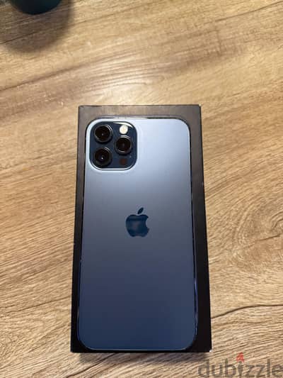 آبل - آيفون 12 برو ماكس
