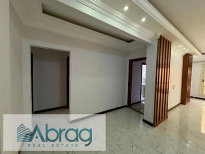 Apartment for sale, 115 square meters, ultra-super-lux finishing, Palmyra Dreamland, 6th of October City.