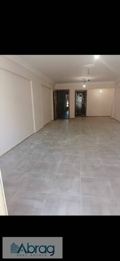 Apartment for sale, 160 square meters, fully finished in Dreamland, 6th of October City.