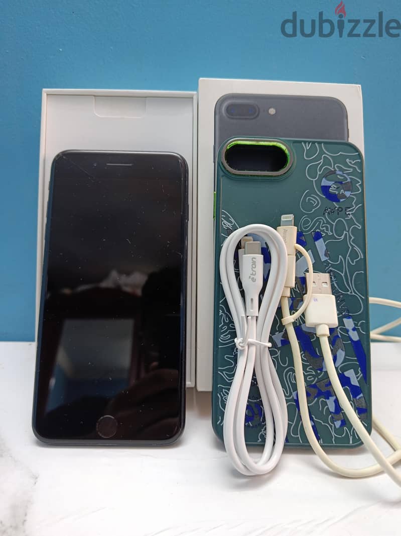 Apple - iPhone 7 Plus 2
