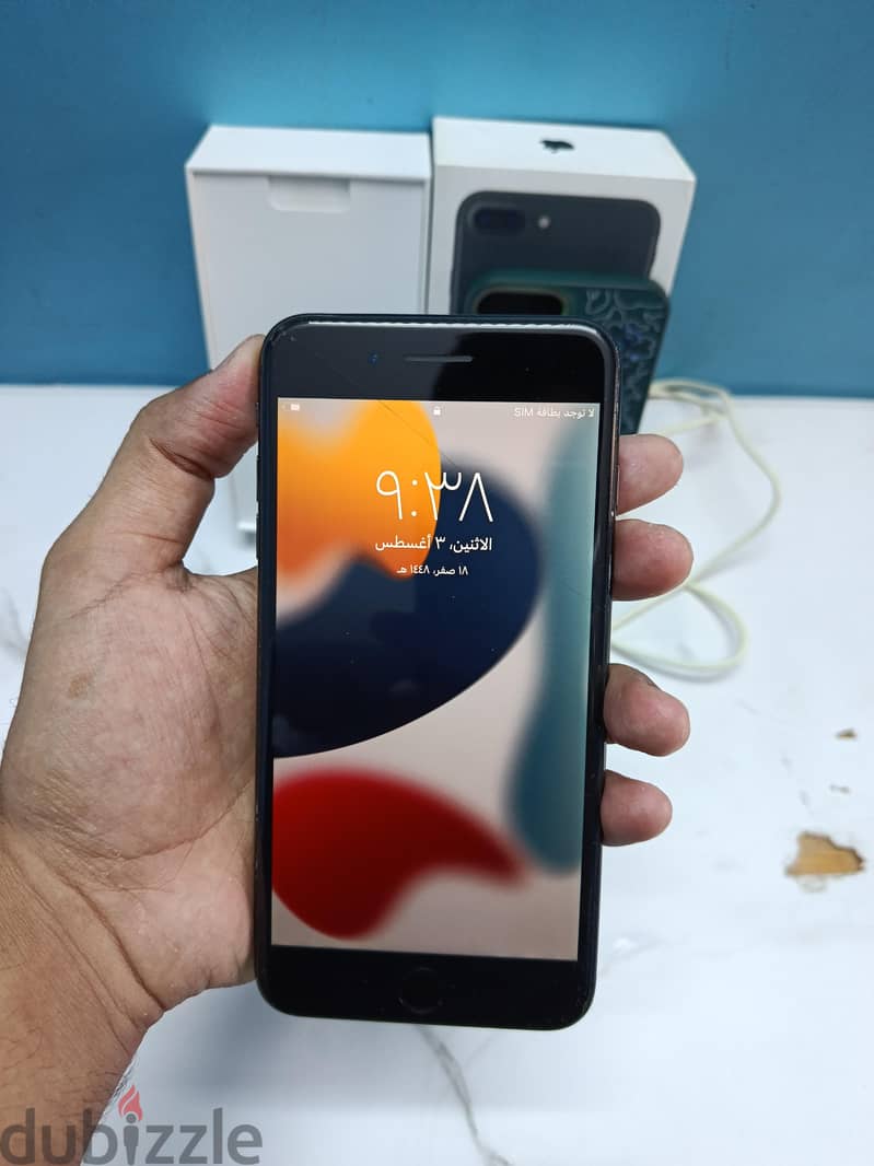 Apple - iPhone 7 Plus 4