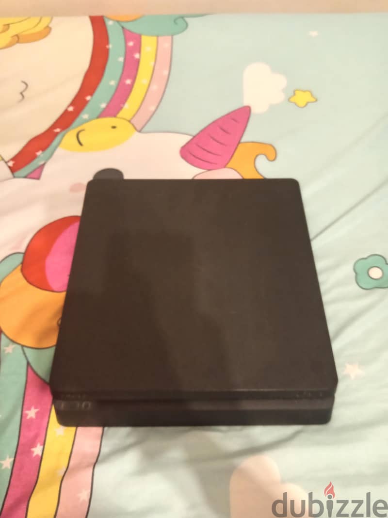 playstation 4 slim 3