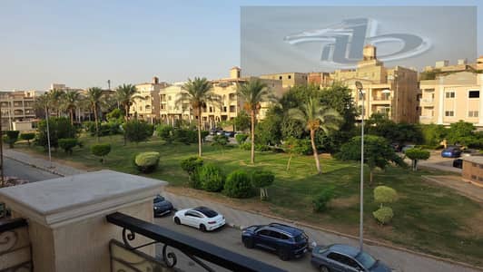 شقه للبيع ٢٢٥ متر بالبنفسج ٩ بالقرب من محمور محمد نجيب